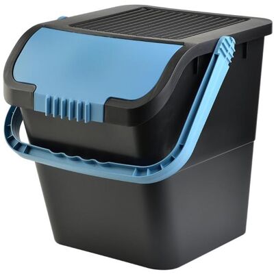 Igotrend Eco pro 28 l blau Igotrend Eco pro 28 l blau
