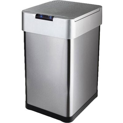 Lamart Berührungsloser Mülleimer LT8127 30 l USB SENSOR Lamart Berührungsloser Mülleimer LT8127 30 l USB SENSOR