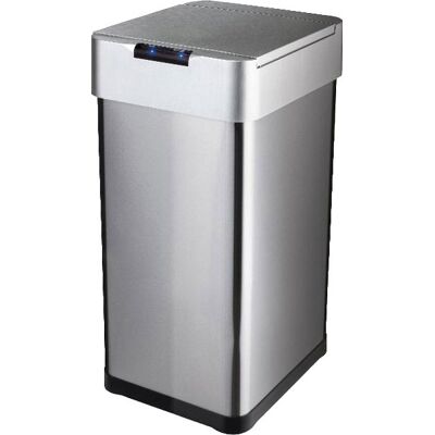 Lamart Berührungsloser Mülleimer LT8128 40 l USB SENSOR Lamart Berührungsloser Mülleimer LT8128 40 l USB SENSOR