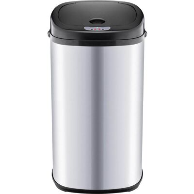 Lamart kontaktloser Abfallbehälter 42 l Sensor T8022 Lamart kontaktloser Abfallbehälter 42 l Sensor T8022