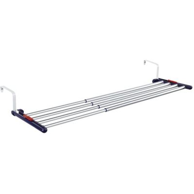LEIFHEIT Quartett 42 Extendable Al 81413 LEIFHEIT Quartett 42 Extendable Al 81413