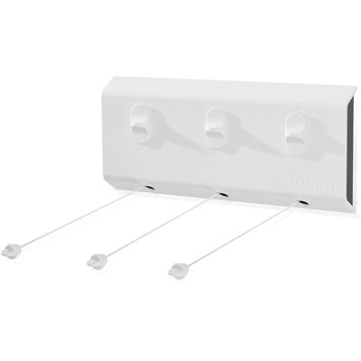LEIFHEIT Rollfix Triple 150 Longline 83107 LEIFHEIT Rollfix Triple 150 Longline 83107