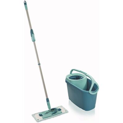 Leifheit Set Clean Twist M Ergo Leifheit Set Clean Twist M Ergo