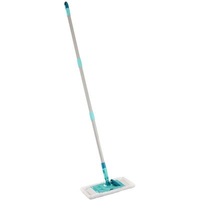 LEIFHEIT SUPERDUSTER Floor Mopp zum Entfernen von Staub LEIFHEIT SUPERDUSTER Floor Mopp zum Entfernen von Staub