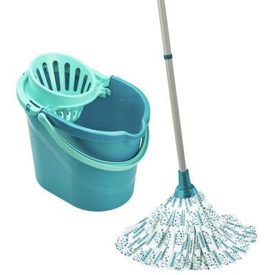 LEIFHEIT Classic Mop Set LEIFHEIT Classic Mop Set