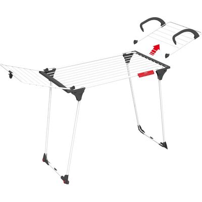 VILEDA Premium 2in1 18 m VILEDA Premium 2in1 18 m
