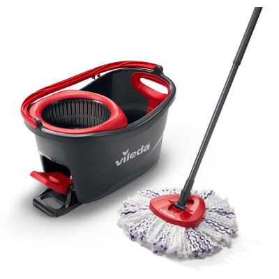 VILEDA Turbo 3in1 VILEDA Turbo 3in1