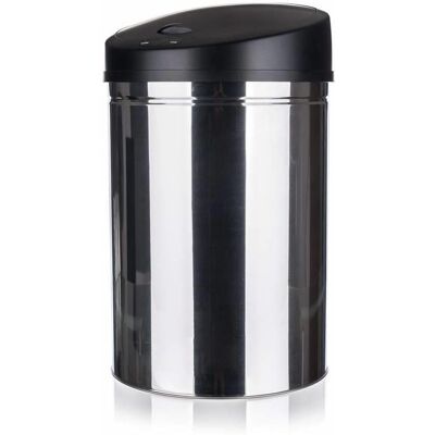 BANQUETT Kontaktlose Mülleimer SENZO 30l, Rund A13004 BANQUETT Kontaktlose Mülleimer SENZO 30l, Rund A13004