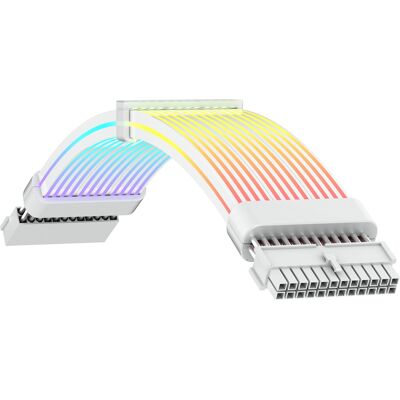 GameMax MB 24PIN-W GameMax MB 24PIN-W