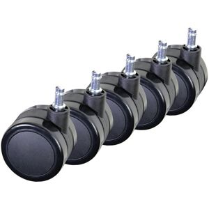Arozzi XL Wheels-Räder Arozzi XL Wheels-Räder