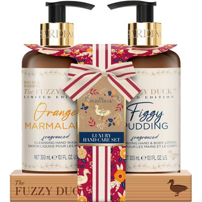 BAYLIS & HARDING Winterkönigreich 600 ml BAYLIS & HARDING Winterkönigreich 600 ml
