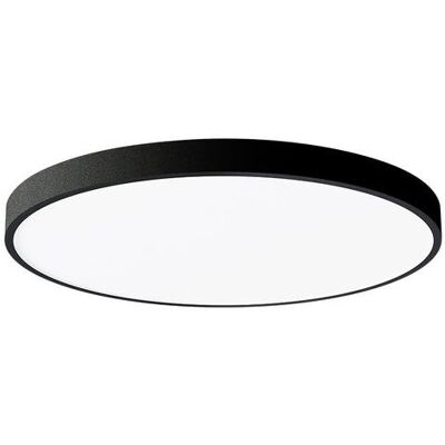 IMMAX NEO LITE SEMPLICI Smart, schwarz, 60 cm 60W 4500 lm Tuya WiFi BEACON IMMAX NEO LITE SEMPLICI Smart, schwarz, 60 cm 60W 4500 lm Tuya WiFi BEACON