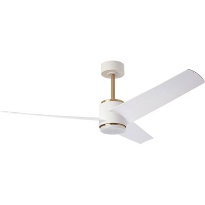 IMMAX NEO LITE BEAUTY Smart LED mit Lüfter, Tuya WiFi, rose gold/weiß IMMAX NEO LITE BEAUTY Smart LED mit Lüfter, Tuya WiFi, rose gold/weiß