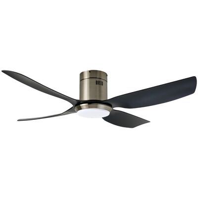 IMMAX NEO LITE PURE Smart LED mit Lüfter, Tuya WiFi, silber/schwarz IMMAX NEO LITE PURE Smart LED mit Lüfter, Tuya WiFi, silber/schwarz