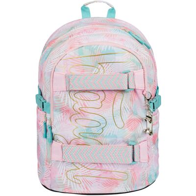 Fuego Schulrucksack - Sunset - Stilvolles Design Fuego Schulrucksack - Sunset - Stilvolles Design