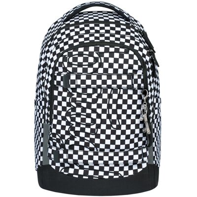 BAAGL Schulrucksack Skate Max Ska GRS BAAGL Schulrucksack Skate Max Ska GRS