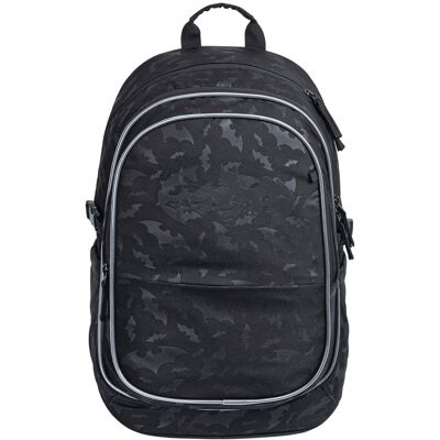 BAAGL Schulrucksack Core Batman schwarz GRS BAAGL Schulrucksack Core Batman schwarz GRS