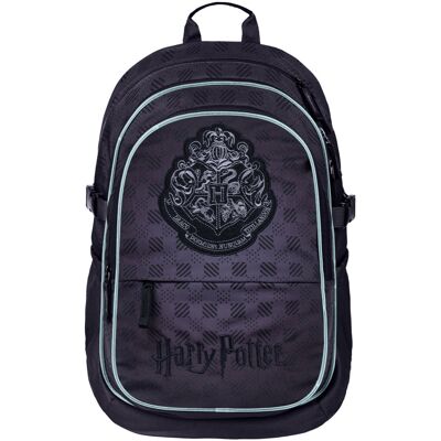 BAAGL Schulrucksack Core Harry Potter Hogwarts Schwarz GRS BAAGL Schulrucksack Core Harry Potter Hogwarts Schwarz GRS