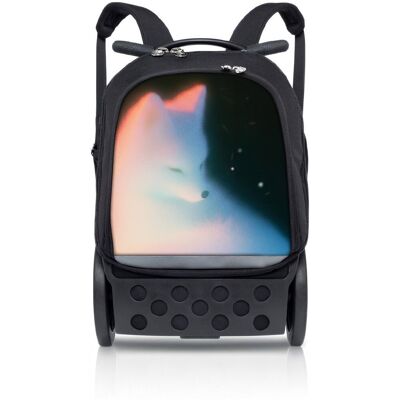 NIKIDOM Roller UP Arctic Fox NIKIDOM Roller UP Arctic Fox