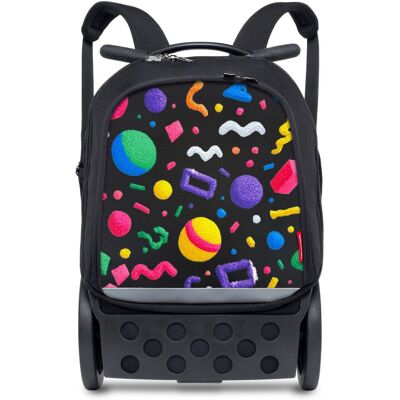 NIKIDOM Roller UP Space Doodles NIKIDOM Roller UP Space Doodles