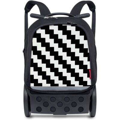 NIKIDOM Roller UP Carbon Fiber NIKIDOM Roller UP Carbon Fiber