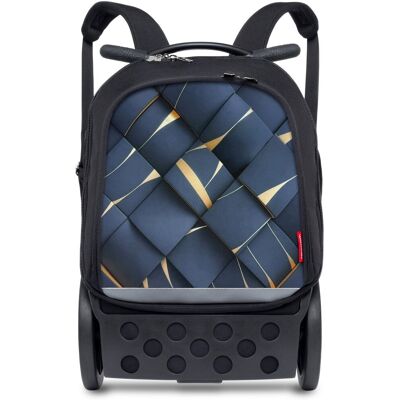 NIKIDOM Roller UP Luxury Black NIKIDOM Roller UP Luxury Black