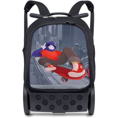 NIKIDOM Roller UP Skater NIKIDOM Roller UP Skater