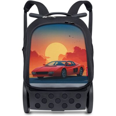 NIKIDOM Roller UP Dream Sports Car NIKIDOM Roller UP Dream Sports Car