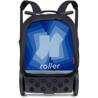 NIKIDOM Roller UP Kinetic Blue NIKIDOM Roller UP Kinetic Blue