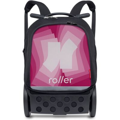 NIKIDOM Roller UP Kinetic Pink NIKIDOM Roller UP Kinetic Pink