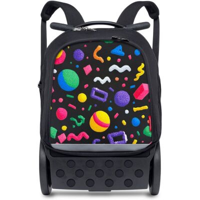 NIKIDOM Roller UP XL Space Doodles NIKIDOM Roller UP XL Space Doodles