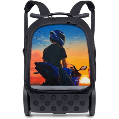 NIKIDOM Roller UP XL Rider NIKIDOM Roller UP XL Rider