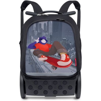 NIKIDOM Roller UP XL Skater NIKIDOM Roller UP XL Skater