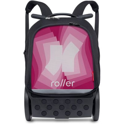 NIKIDOM Roller UP XL Kinetic Pink NIKIDOM Roller UP XL Kinetic Pink