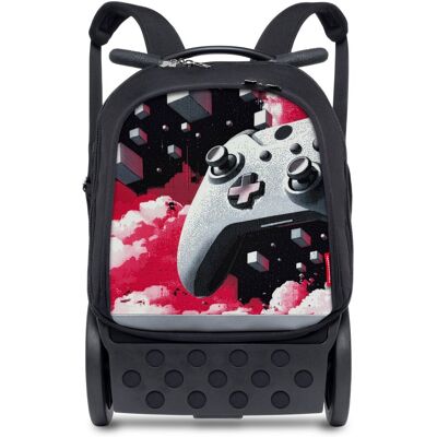 NIKIDOM Roller UP XL Gaming NIKIDOM Roller UP XL Gaming