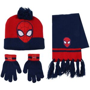 Cerda Spider-Man - Mask - Mütze, Handschuhe, Schal Cerda Spider-Man - Mask - Mütze, Handschuhe, Schal