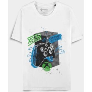 Difuzed Xbox - Core Short Sleeved - T-Shirt L Difuzed Xbox - Core Short Sleeved - T-Shirt L