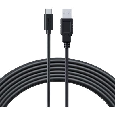 Insta360 Extra Long USB-C to USB-A Cable (5m) Insta360 Extra Long USB-C to USB-A Cable (5m)