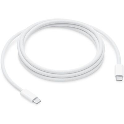 Apple 240W USB-C Charge Cable (2 m) Apple 240W USB-C Charge Cable (2 m)