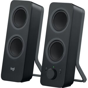 Logitech Z207 schwarz Logitech Z207 schwarz