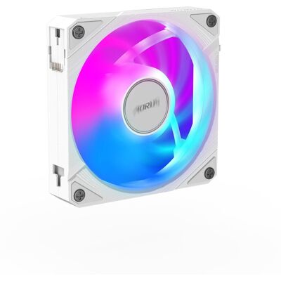 GIGABYTE AORUS EZ CHAIN FAN 120 ICE GIGABYTE AORUS EZ CHAIN FAN 120 ICE