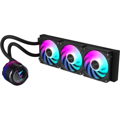 GIGABYTE AORUS WATERFORCE X II 360 GIGABYTE AORUS WATERFORCE X II 360