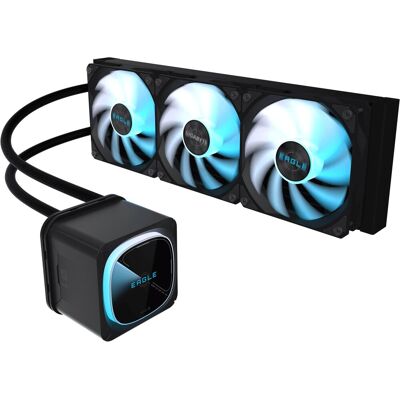 GIGABYTE EAGLE 360 GIGABYTE EAGLE 360