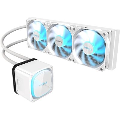 GIGABYTE EAGLE 360 ICE GIGABYTE EAGLE 360 ICE