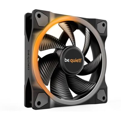 Be quiet! Light Wings 120mm PWM Be quiet! Light Wings 120mm PWM
