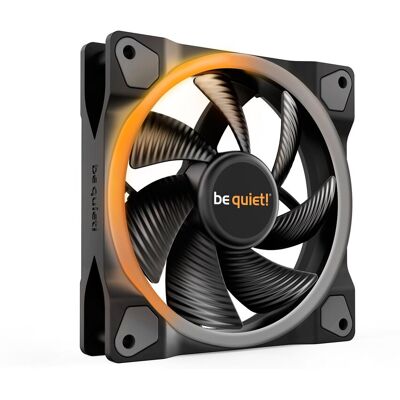 Be quiet! Light Wings 120mm PWM high-speed Be quiet! Light Wings 120mm PWM high-speed