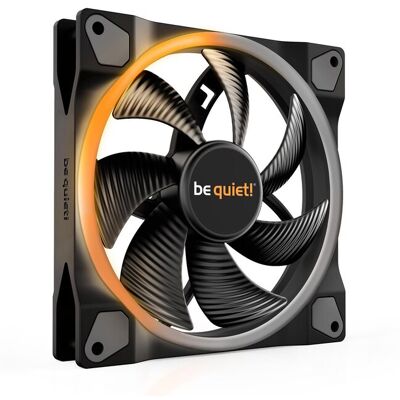 Be quiet! Light Wings 140 mm PWM High-Speed Be quiet! Light Wings 140 mm PWM High-Speed