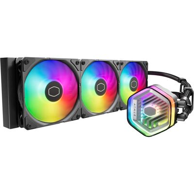 Cooler Master MASTERLIQUID 360 ATMOS Cooler Master MASTERLIQUID 360 ATMOS