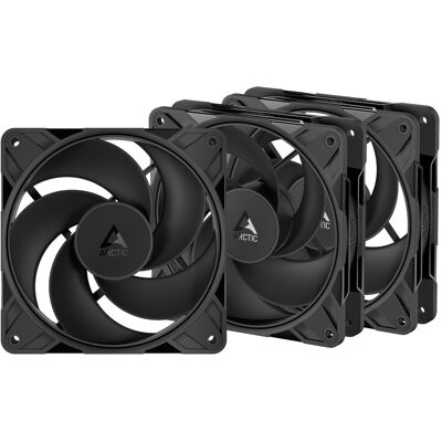 Arctic P12 Pro Reverse 3-Pack Arctic P12 Pro Reverse 3-Pack