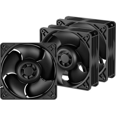 Arctic S12038-8K (3 Pack) Arctic S12038-8K (3 Pack)